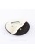 Emblem badge on the hood, trunk Skoda Skoda 90mm black green 32D853621A