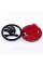 Emblems badges for the hood, trunk Skoda Skoda 90mm, 80mm. Set (set of 2)