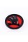 Emblems badges for the hood, trunk Skoda Skoda 79mm. Set (set of 2)