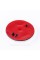 Emblems badges for the hood, trunk Skoda Skoda 79mm. Set (set of 2)