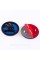 Emblems badges for the hood, trunk Skoda Skoda 90mm, 80mm. Set (set of 2)