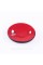 Emblems badges for the hood, trunk Skoda Skoda 79mm. Set (set of 2)