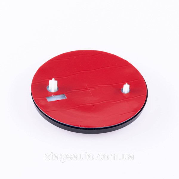 Emblems badges for the hood, trunk Skoda Skoda 79mm. Set (set of 2)