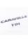 Шильдики емблеми на багажник CARAVELLE TDI, Каравелла ТДІ хром (комплект)