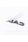 Emblem sticker on the trunk lid CADDY Volkswagen CADDY 15.5 x 2.3 cm Black