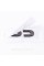 Emblem sticker on the trunk lid CC Volkswagen Volkswagen 6 x 2.3 cm Black