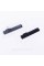 Emblem nameplate on wings, inscription badge on the wing Audi Audi S line S line Black gloss pair 2 pcs