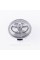 Caps plugs for alloy wheels TOYOTA Toyota, 62 mm Silver 42603-12730