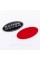 Emblem (badge, logo, icon) RANGE ROVER (Range Rover) Black