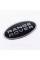 Emblem (badge, logo, icon) RANGE ROVER (Range Rover) Black