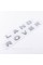 Emblem inscription LAND ROVER, Land Rover Hood/trunk (sticker) - Gray