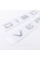 Emblem inscription DISCOVERY, Discovery Hood/trunk (sticker) - Gray