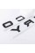 Emblem inscription DISCOVERY, Discovery Hood/trunk (sticker) - Black