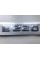 Nameplate Inscription Trunk Mercedes Benz E220