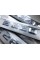 Nameplate Inscription Trunk Mercedes Benz E220