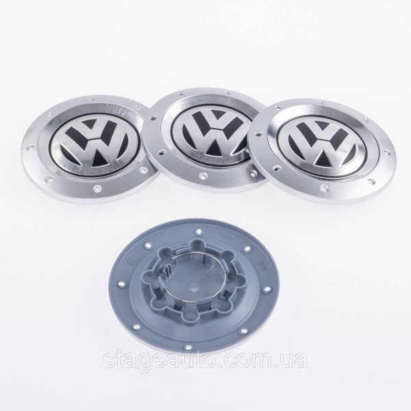 Hub Cap VW 1K0 601 149E 147mm