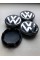 Caps plugs for alloy wheels Volkswagen 65mm 3B7 601 171