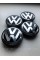 Caps plugs for alloy wheels Volkswagen 65mm 3B7 601 171