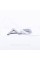 A8 Audi Chrome Emblem Sticker for Trunk Lid