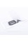 A8 Audi Chrome Emblem Sticker for Trunk Lid