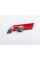 Emblem nameplate on wings, inscription badge on wing VW Volkswagen Volkswagen R line R line Chrome