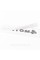 Emblem sticker 4MOTION VW Volkswagen on the trunk chrome 145x14 mm (badge, sticker, logo)