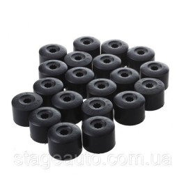 Колпачки На Колесные Болты Volkswagen 17mm