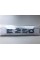 Nameplate Inscription Trunk Mercedes Benz E250
