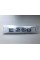 Nameplate Inscription Trunk Mercedes Benz E250