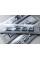 Nameplate Inscription Trunk Mercedes Benz E250