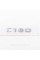 Nameplate trunk inscription C180 Mercedes-Benz Mercedes C 180 Chrome