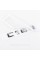 Nameplate trunk inscription C180 Mercedes-Benz Mercedes C 180 Chrome