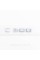 Nameplate trunk inscription C300 Mercedes-Benz Mercedes C 300 Chrome