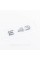 Nameplate trunk inscription E43 Mercedes-Benz Mercedes E 43 Chrome