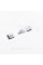 Nameplate trunk inscription E43 Mercedes-Benz Mercedes E 43 Chrome