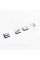 Nameplate trunk inscription E200 Mercedes-Benz Mercedes E 200 Chrome