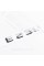 Nameplate trunk inscription E230 Mercedes-Benz Mercedes E 230 Chrome