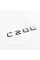 Nameplate trunk inscription C200 Mercedes-Benz Mercedes C 200 Chrome