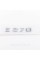 Nameplate trunk inscription E270 Mercedes-Benz Mercedes E 270 Chrome