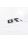 Nameplate trunk inscription E270 Mercedes-Benz Mercedes E 270 Chrome