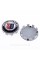 Caps plugs for alloy wheels BMW BMW 68 mm , 36136783536, E30, E34, E36, E38, E39, E46, E53, E60, E65, E70, E82, E90