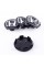 Колпачки Для Дисков Хонда Honda 69мм 44732S9AA00 08W17-SEA-6M00