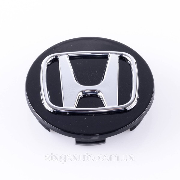 Колпачки Для Дисков Хонда Honda 69мм 44732S9AA00 08W17-SEA-6M00