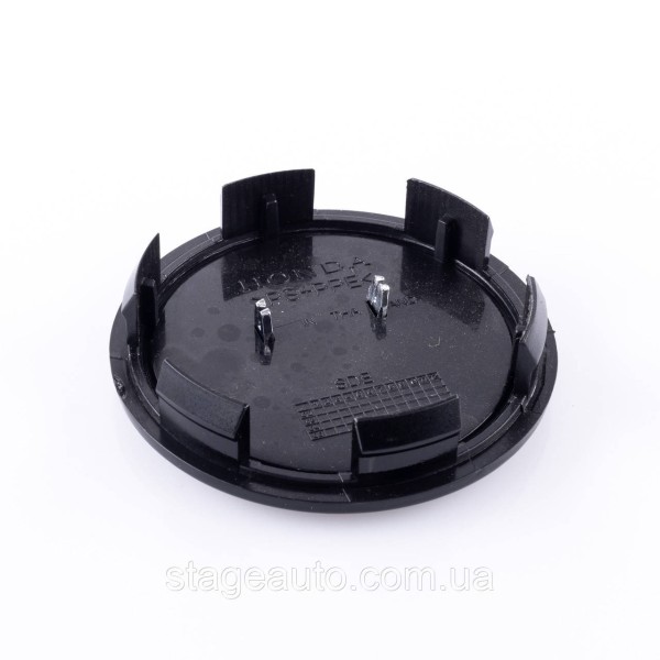 Колпачки Для Дисков Хонда Honda 69мм 44732S9AA00 08W17-SEA-6M00