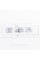 Nameplate trunk inscription E63 Mercedes-Benz Mercedes E 63 Chrome