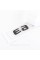 Nameplate trunk inscription E63 Mercedes-Benz Mercedes E 63 Chrome