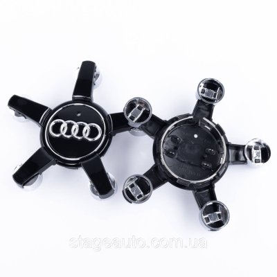 Ковпачок заглушка на диски Audi Ку7 Q7 4L0 601 165 D