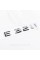 Nameplate trunk inscription E320 Mercedes-Benz Mercedes E 320 Chrome