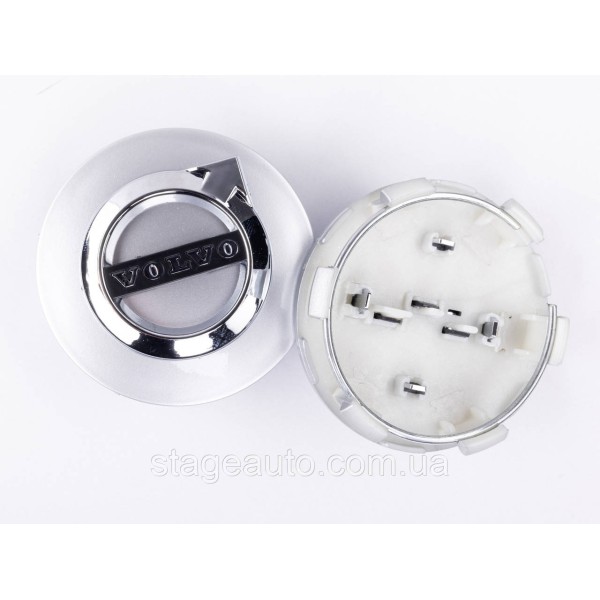 Caps Plugs For Volvo Wheels Volvo 64 mm , 31471435, S40, S60, S70, S80, S90, V40, V50, V60, V70, XC60,