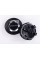 Колпачки Заглушки Для Дисков Вольво Volvo 64мм, 31471435, S40, S60, S70, S80, S90, V40, V50, V60, V70, XC60,